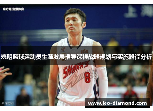 姚明篮球运动员生涯发展指导课程战略规划与实施路径分析