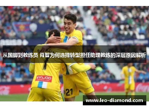 从国脚到教练员 肖智为何选择转型担任助理教练的深层原因解析