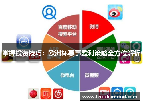 掌握投资技巧：欧洲杯赛事盈利策略全方位解析