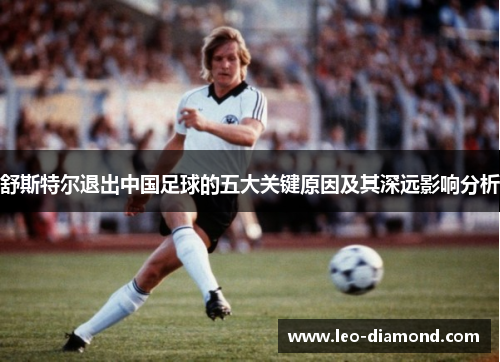 舒斯特尔退出中国足球的五大关键原因及其深远影响分析