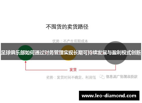 足球俱乐部如何通过财务管理实现长期可持续发展与盈利模式创新